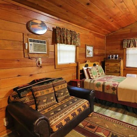 Alpine Mountain Sweetheart Cabin Jacuzzi #6 Helen Zewnętrze zdjęcie