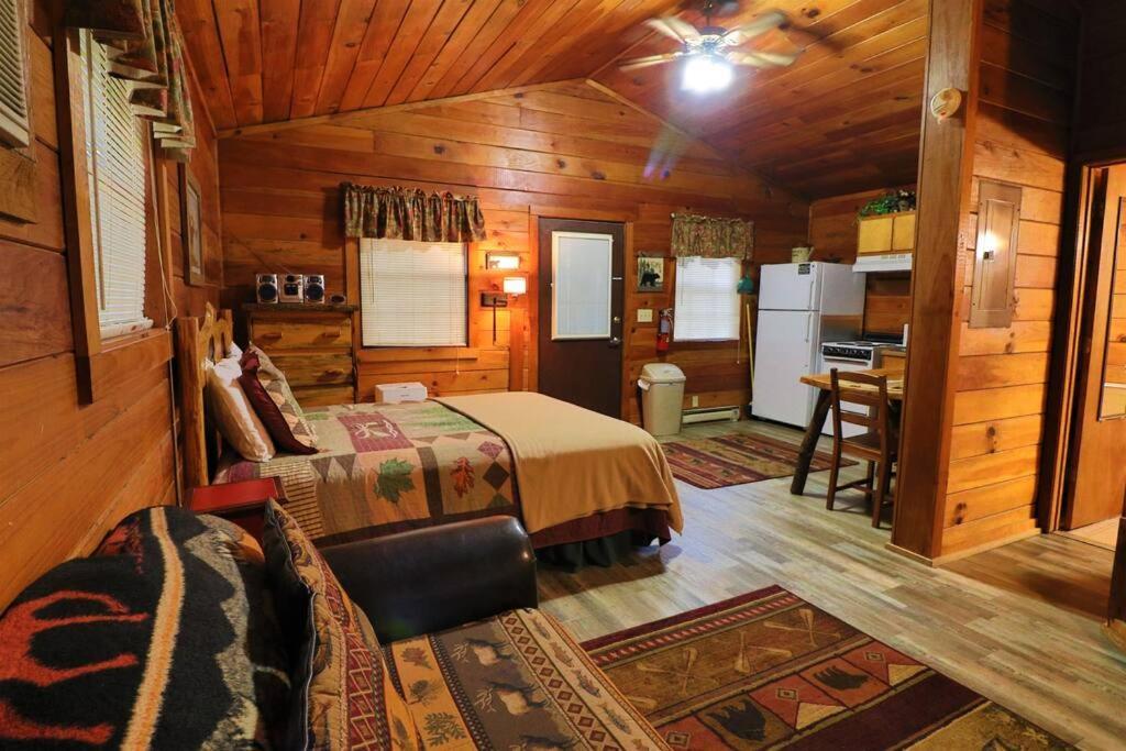 Alpine Mountain Sweetheart Cabin Jacuzzi #6 Helen Zewnętrze zdjęcie